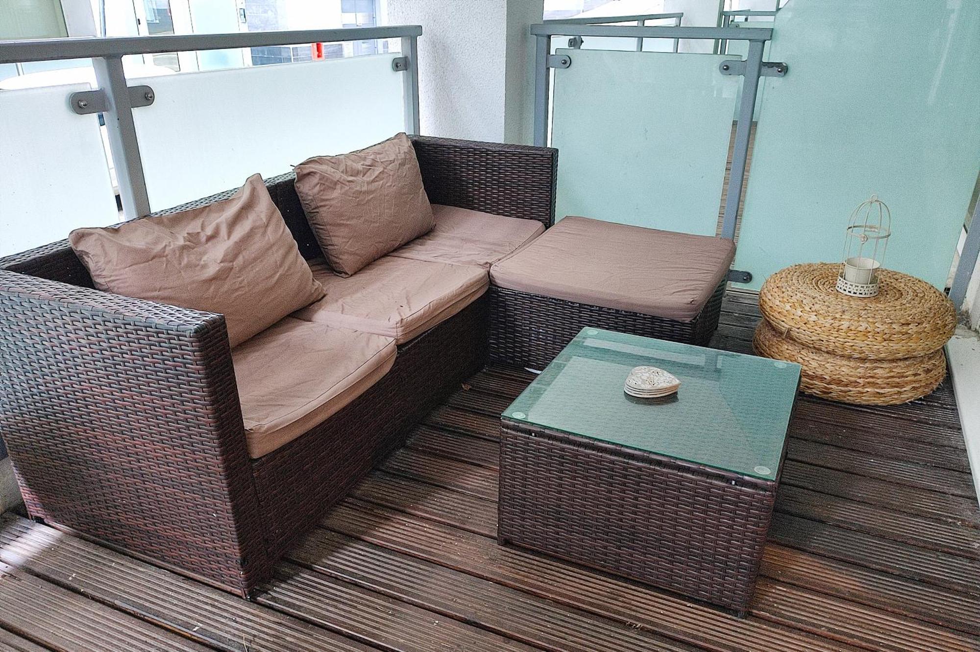 Duplex Apartment In Leeds With King Size Bed - Long Stay Rates Available Exterior foto
